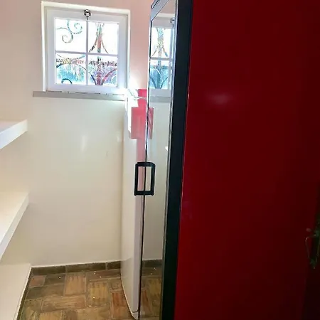 Pensión A Casa Do Joao