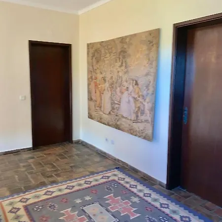 A Casa Do Joao Pensión