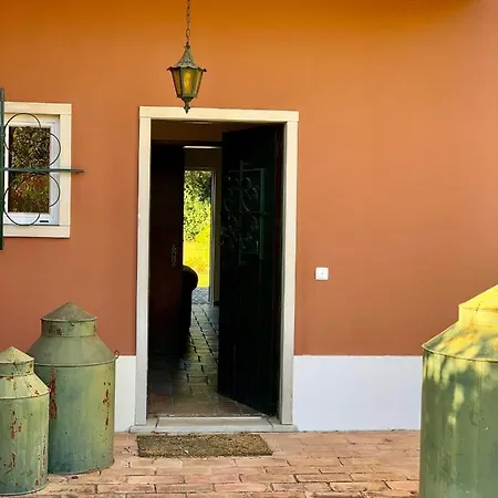A Casa Do Joao Pensión
