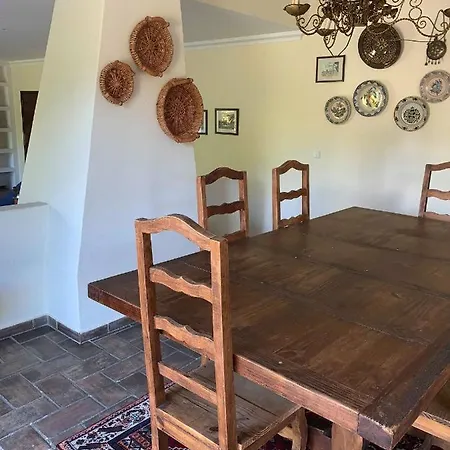 A Casa Do Joao Pensión *