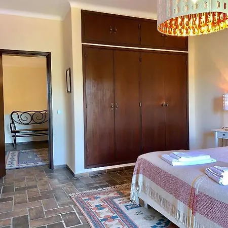 A Casa Do Joao Pensión *