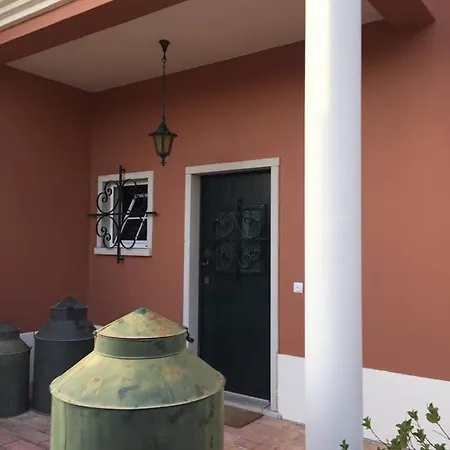 A Casa Do Joao