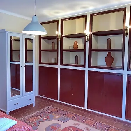 A Casa Do Joao Maison d'hôtes *