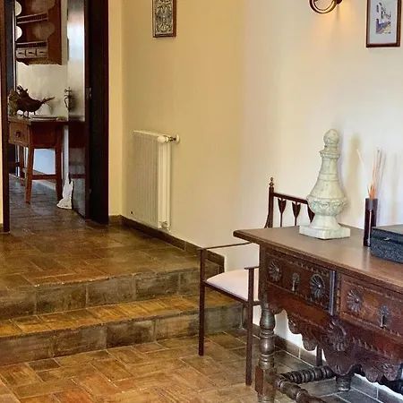 A Casa Do Joao Maison d'hôtes *
