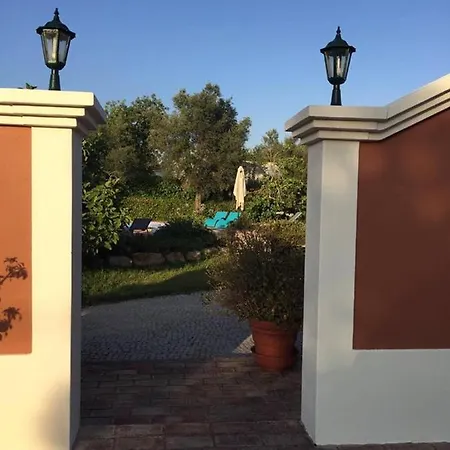 A Casa Do Joao Гостевой дом *