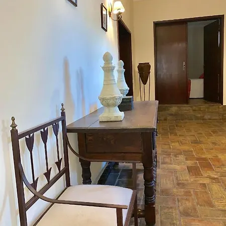 Гостевой дом A Casa Do Joao *