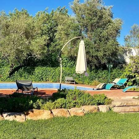 Гостевой дом A Casa Do Joao Фару