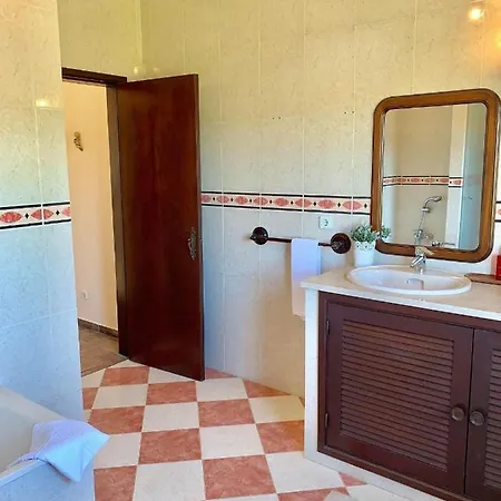 Гостевой дом A Casa Do Joao Фару
