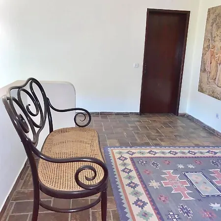 A Casa Do Joao