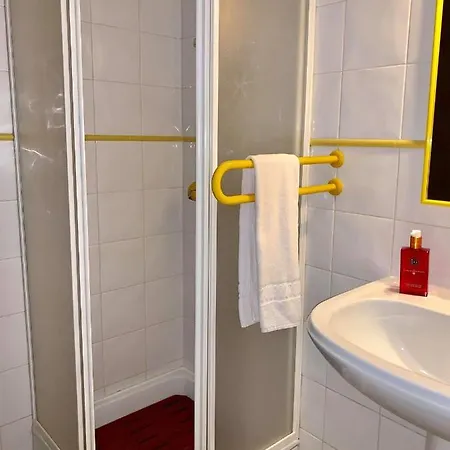 A Casa Do Joao Гостевой дом Фару