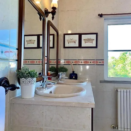 A Casa Do Joao Гостевой дом
