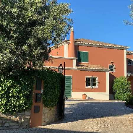 Гостевой дом A Casa Do Joao Фару